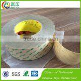 0.05mm Thickness Double sided Transfer Adhesive Acrylic Tape