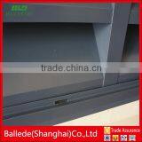 Prefabricated Easy Install Industrial Louver Fence thumbnail-5