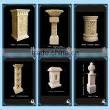 Light Weight Marble Columns for Sale thumbnail-6