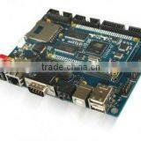 Atmel9260 Development Board, & Core Board thumbnail-1