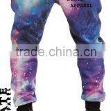 JOGGER Sublimation All Over Print New Men's Joggers S M L XL 2XL 3XL thumbnail-3