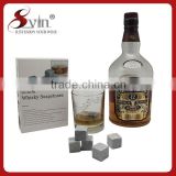 soapstone ice cubes whisky stones NT-WHS03-A9