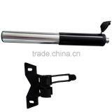 2016 Good Quality Portable 120 PSI Bike Hand Tire Inflator Mini Bicycle Pump thumbnail-5