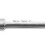 19mm Dr. Mat Finished Extension Bar(With a Hole in the Head)