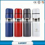 Ceramic Stainless Steel Vacuum Flask