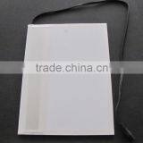 Edgelight Edgelux Panel Laser Pmma Optical Mirror LGP Engraving Safety Sign thumbnail-4