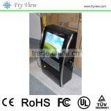 Self Service Touch Screen With Payment Function Self-service Payment Terminal Kiosk Machine thumbnail-2