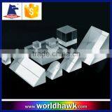 Optical Right Angle Glass Prism thumbnail-2