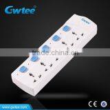 Electric Chipsal Male and Female Socket