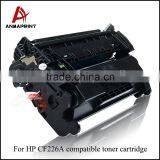 Best Quality Toner Cartridge CF226A Compatible for HP Printers Bulk Buy From China thumbnail-2
