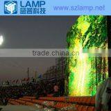 LAMP P10 Outdoor Full Color LED Screen