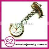 Promotional Fashion Quartz Nurse Pocket Watch thumbnail-2