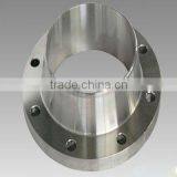 Stainless Steel Pipe Fitting WN Weld Neck Flange With Annealed thumbnail-3