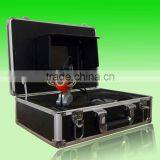 50M Underwater Monitor With 7inch LCD Monitor Take Photos and Video Recording Used for Ocean/Ice/Lake Fishing Swimmin PY-GSY8000