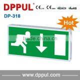 2016 Newest Emergency Exit Box DP308NM