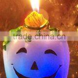 LED-082 Halloween Candle