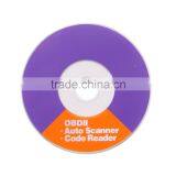 Super Function T69 OBDII/EOBD Car Code Reader SCANNER OBDII Auto Vehicle Scanner Diagnostic Tool T69(Multilingual Updatable) thumbnail-4