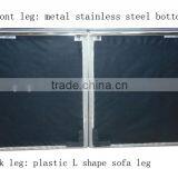 High End 2+4 Modern Fabric Living Room Sofa Set Designs and Prices thumbnail-4