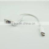 Wholesale c Type Usb 3.1 to VGA Cord for Projector thumbnail-3