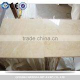 Hot Sale Cream Marfil Marble Flooring Tiles Quality Choice thumbnail-4