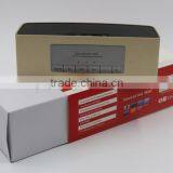 Portable Active Wireless Solar Bluetooth Speaker thumbnail-3