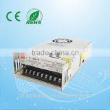 Hot Selling Power Supply 350w 5v 12v 15v 24v 48v Input 220v Output 5v Power Supply