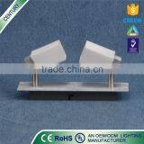 GU10 50W White Modern Metal Ceiling Lamp Led thumbnail-1