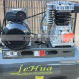 2070 Aluminum Air Pump 8bar 200L Air Compressor thumbnail-2