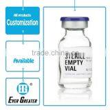 Custom Vial Labels,10ml Vial Labels,10ml Vial Steroid Labels