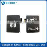 The Newest Wireless Charging Receiver for Samsung Note II Wireless Receiver