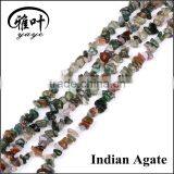 Hight Quality Crystal Natural Stone Chip Stone Beads Landing 5-10mm Factory Price!! thumbnail-4