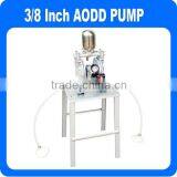 3/8 Inch Double Suction AODD PUMP PAINT PUMP
