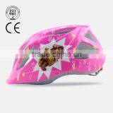 High Quality Integrally Molded Children Bicycle Helmet Eps Childrens Crash Helmets Bicycle Parts and Accessories Bags thumbnail-5