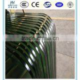 Low Price Tempered Toughened Furniture Glass Panel Table thumbnail-6