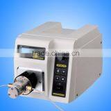 Disinctive Design Dispensing Gear Pump Micro Gear Pumps WT3000-1FB thumbnail-1