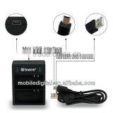 Wholesale Accesorios for Gopro Dual Charger for Hero 3 and 3+