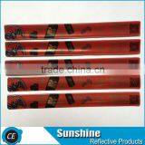 Eco-friendly Material Reflective Snap Bands for Kids thumbnail-1