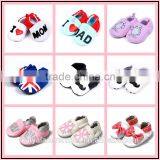 Wholesale Classic New Shoes ,toddler Shoes, Princecess Crown Shoes Pink Hot Sale thumbnail-5