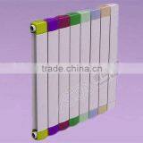 Copper-aluminium Oval Pole Wing Radiators thumbnail-1