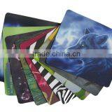 Colorful Anti-slip Mouse Pad Mouse Mice Mat Mousepad Fr Laptop PC Computer Mouse