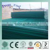 Iron Wires thumbnail-5