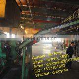 Best Quality Rubber Plastic Calender Machine xy 710*2600mm Two Rolls Calender to Make Pvc Plastics Rigid Sheet thumbnail-4