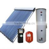 Split Hige Pressure Solar Water Heater Collector