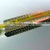 DB37 M-F ADAPTER/db Mini Gender Changer