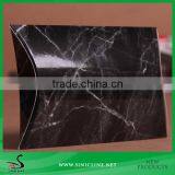 Sinicline Granite Texture Paper Card Foldable Pillow Box thumbnail-2