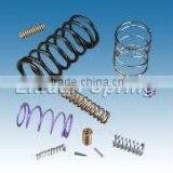 TS16949 Approved High Performance Automobile Lowering Springs thumbnail-2