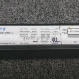 UL DLC Approved 68W 1200x600mm Led Troffer 5 Years Warranty LDI02 2X4 thumbnail-3
