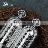 Small Waterproof Brush New Design Lip Gloss Tubes Cosmetic Packaging thumbnail-5