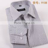 Non Iron Italian Men Shirts Dress Wear for Business Oxford Mens Formal Shirts thumbnail-1
