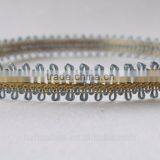 Sofa Tassel Fringe Curtain Gimp Trimmings Fringe thumbnail-2